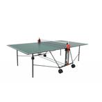 Tafeltennistafel PingPongTafel Sponeta S 1-42 i indoor, Envoi, Pliante, Neuf, Table d'intérieur