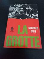 La grotte, Georges Buis, Livres, Guerre & Militaire, Utilisé, Enlèvement ou Envoi