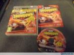 Playstation 3 Dirt Showdown (orig-compleet), Gebruikt, Ophalen of Verzenden