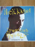 Nick Kamen, Enlèvement ou Envoi, 1980 à 2000