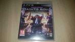 Saints Row 4, Games en Spelcomputers, Games | Sony PlayStation 3, Ophalen of Verzenden