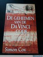 Simon Cox, De geheimen van de Da Vinci Code, Gelezen