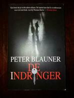 Peter Blauner De indringer, Comme neuf, Enlèvement ou Envoi