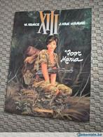 bd xiii tome 9, Nieuw