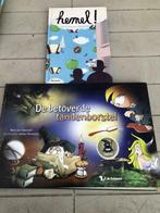 2 kinderboeken, Boeken, Ophalen, Zo goed als nieuw