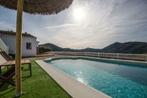 Malaga: vakantiehuis  volledig privaat te huur, 3 slaapkamers, Internet, Costa del Sol, 6 personen