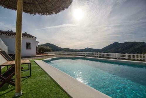 Malaga: vakantiehuis  volledig privaat te huur, Vakantie, Vakantiehuizen | Spanje, Costa del Sol, Landhuis of Villa, Landelijk