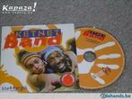 cd-single ketnet band - knettergek, Cd's en Dvd's, Ophalen of Verzenden