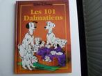 Les 101 Dalmatiens [Livre], Comme neuf, Autres types, Autres personnages, Enlèvement ou Envoi