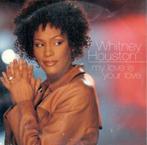 Whitney Houston - My Love Is Your Love, CD & DVD, CD Singles, 1 single, R&B et Soul, Enlèvement ou Envoi