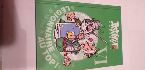 Asterix legionnaire au top tome IV, Livres, BD, Comme neuf, Une BD, Enlèvement ou Envoi