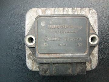 Ontstekingsmodule VW audi  beschikbaar voor biedingen