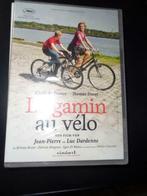 DVD - Le gamin au vélo, CD & DVD, Enlèvement ou Envoi