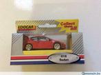 Rallye Sedan voiture 018 rouge, Ophalen, Gebruikt, Auto