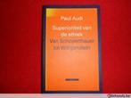 Paul Audi: Superioriteit van de ethiek, Boeken, Filosofie, Ophalen of Verzenden, Gelezen, Paul Audi