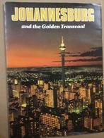 Johannesburg et le Golden Transvaal, Comme neuf, Enlèvement ou Envoi
