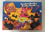 Studio 100 MegaMindy Bandits Bowling Party Game nouveau, Studio 100, Enlèvement ou Envoi, Neuf