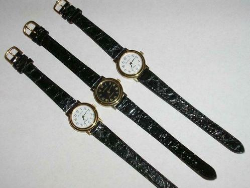 Lello Dell'Oro dameshorloges, Handtassen en Accessoires, Horloges | Dames, Nieuw, Ophalen of Verzenden
