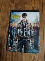 DVD Harry Potter and the deathly hallows part 2, Cd's en Dvd's, Ophalen of Verzenden