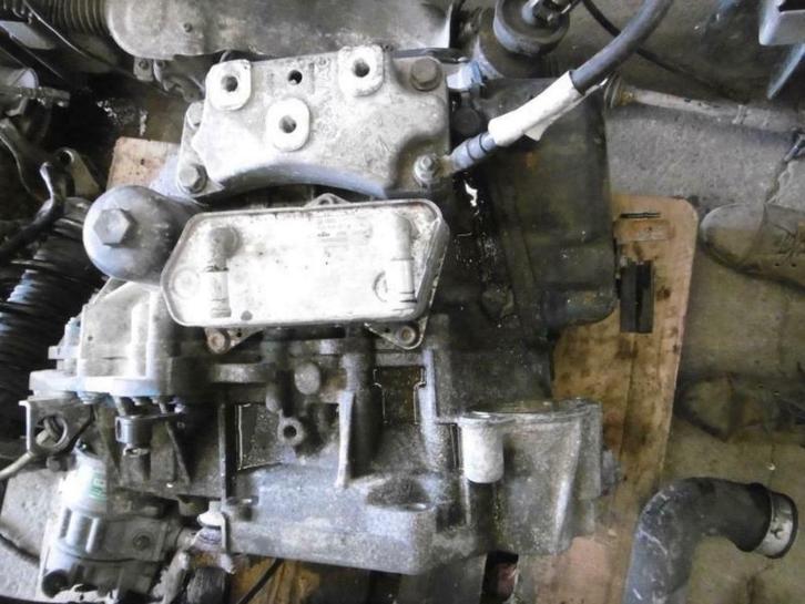 AUTOMATISCHE versnellingsbak audi 3 2.0TDI 100, Auto-onderdelen, Transmissie en Toebehoren, Audi, Ophalen of Verzenden