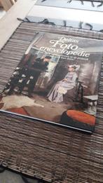 Deltas Foto Encyclopedie, Ophalen of Verzenden, Zo goed als nieuw, Fotografie algemeen
