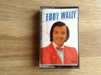 muziekcassette eddy wally, Originale, 1 cassette audio, En néerlandais, Enlèvement ou Envoi