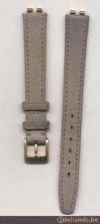 Omega uurwerkbanden + gespen, Ophalen of Verzenden, Nieuw