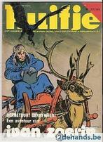 weekblad Kuifje: jaargang 29 (1974) in prima staat, Utilisé, Enlèvement ou Envoi