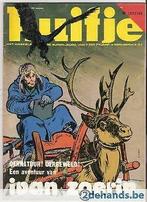 weekblad Kuifje: jaargang 29 (1974) in prima staat, Boeken, Tijdschriften en Kranten, Ophalen of Verzenden, Gelezen