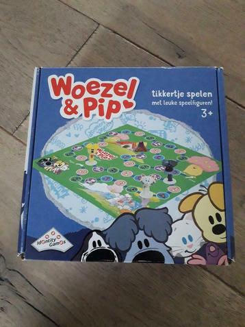 Gezelschapsspel  beschikbaar voor biedingen