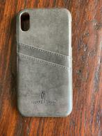 backcover iphone XR, Telecommunicatie, Mobiele telefoons | Hoesjes en Screenprotectors | Apple iPhone, Ophalen, Nieuw, IPhone XR