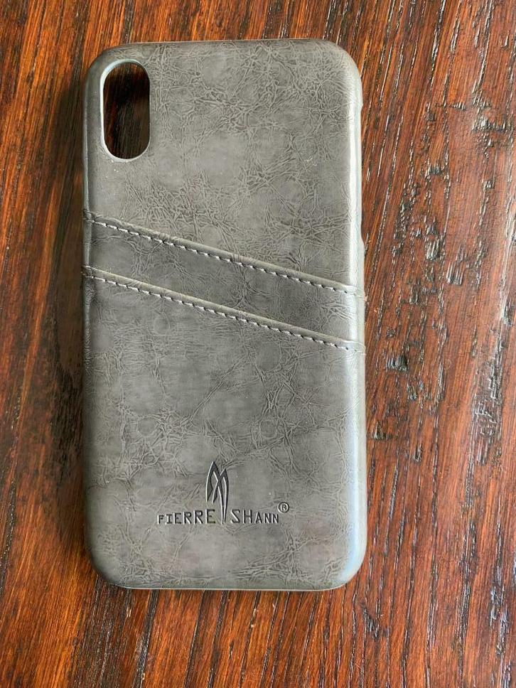 backcover iphone XR, Telecommunicatie, Mobiele telefoons | Hoesjes en Screenprotectors | Apple iPhone, Nieuw, Frontje of Cover