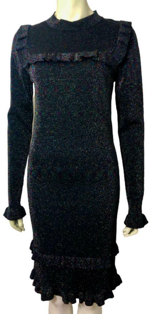 Nikkie jurk - verschillende maten - nieuw, Kleding | Dames, Jurken, Nieuw, Maat 36 (S), Zwart, Knielengte, Verzenden