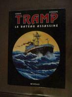 tramp le bateau assasine E O, Livres, BD, Une BD, Enlèvement ou Envoi, Comme neuf