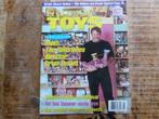 Ancien MAGAZINE Jouets COLLECTING TOYS USA August 1997 GB, Hobby & Loisirs créatifs, Hobby & Loisirs Autre, Comme neuf, Enlèvement ou Envoi