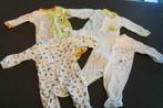 Pyjama - barboteuse taille 56 ou 1 mois, Garçon ou Fille, C&A, Enlèvement ou Envoi, Costume