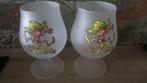 2 VERRES CUVEE DES TROLLS, Collections, Enlèvement, Neuf