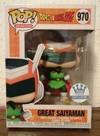 Funko POP! Great Saiyaman #970, Collections, Enlèvement ou Envoi, Neuf, Autres types