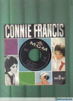 Connie Francis Single - 3, CD & DVD, Vinyles | Pop