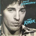 BRUCE SPRINGSTEEN - the river, Cd's en Dvd's, Rock-'n-Roll, Ophalen of Verzenden, 12 inch