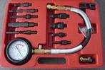 Compressiomètre pour moteurs Diesel ENVOI GRATUIT, Autos : Divers, Outils de voiture, Enlèvement ou Envoi, Neuf