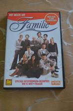 Het beste uit Familie (Tv serie), Cd's en Dvd's, Alle leeftijden, Ophalen, Drama