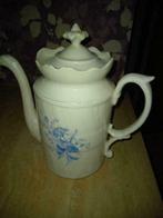 cafetière, Antiquités & Art, Enlèvement ou Envoi