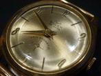 17 Rubis Jewels BULER De Luxe Vintage horloge, Verzenden