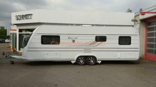 Welke mover is de beste keuze voor uw Tabbert caravan?, Caravans en Kamperen, Caravanaccessoires, Nieuw, Ophalen of Verzenden