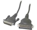 Belkin printerkabel (parallelle), Ophalen of Verzenden, Zo goed als nieuw