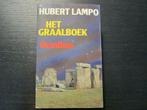 Het Graalboek  -Omnibus-  Hubert Lampo, Boeken, Ophalen of Verzenden