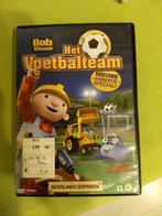 Dvd Bob de bouwer, Ophalen of Verzenden, Zo goed als nieuw