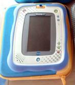 Vtech storio 2 met Beschermhoes en kussenhangertje, Utilisé, Enlèvement ou Envoi