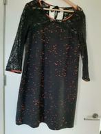 KLEEDJE OKY-COKY "NIEUW", Kleding | Dames, Zwart, Maat 42/44 (L), Nieuw, Ophalen of Verzenden